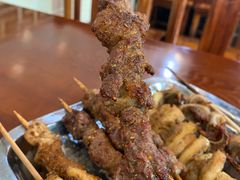 -伊隆斋(什刹海店)