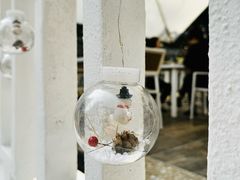 -Mark&Mars Restaurant