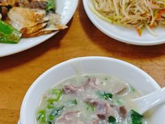 -华记粥饭店(印象容桂主题风情街店)