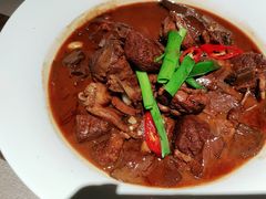 -梅花境(万科店)