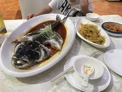 -雅和生态渔庄·宜城锅巴饭(龙灵山公园店)
