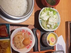-味太助·银饭食堂(中华城店)