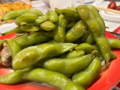 -回·龙虾铺·盆盆蟹·烧烤大排档(回龙观店)