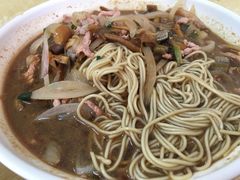 -超爷叔面馆(西园店)