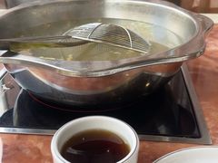 -潮悦牛肉火锅城(水贝店)