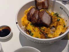 -翠华餐厅(维璟印象城店)