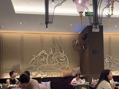 -Thai Alley泰爱里(二沙岛店)