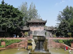 -黄龙溪古镇