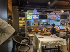 -记忆串城·东北烧烤·小龙虾·大型团建(南油店)