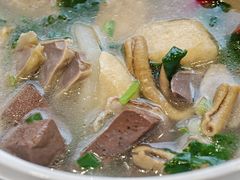 -小潘记鸭血粉丝汤