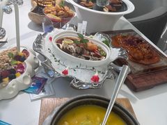 -3号仓库·创意中国菜(新世界城店)