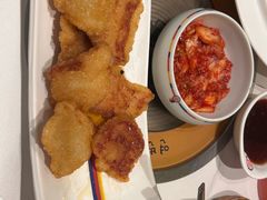 -七八冷面·延边朝鲜族美食(世纪汇店)