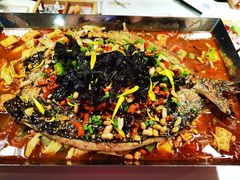 -马邦子·紫苏烤鱼(恒隆广场店)