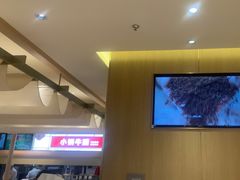 -西贝(金桥店)