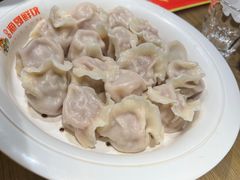 -金谷园饺子·烧烤(人大总店)