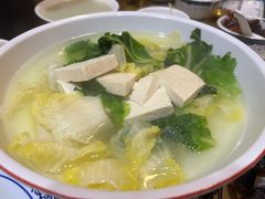 -爆肚于(赵公口桥店)