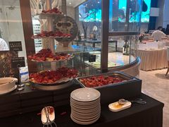 -菲住布渴酒店自助餐厅(阿里巴巴西溪园区店)