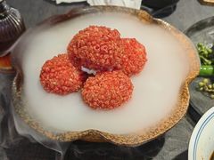 -南里山房·新淮扬菜(徐汇万科店)