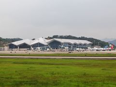 -张家界荷花国际机场