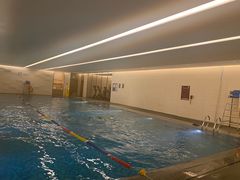 -浚涛游泳培训(协信中心店)