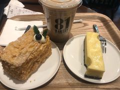 -81BAKERY(大学路店)
