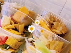 -禅悦素食