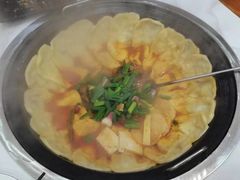 -曹丞相·地锅鸡·地锅鱼(武林店)