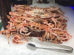 -加餐海鲜自助(宝龙一城店)