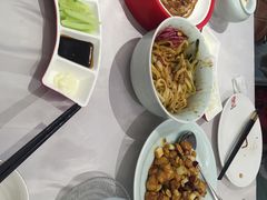 -味+新京宴·烤鸭·北京菜(创意谷店)