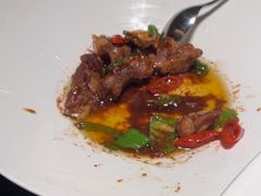 -简小舍· 民间手艺菜(古德寺店)