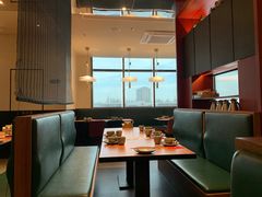 -青年公社烤鸭(宝杨宝龙广场店)