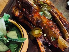 -TEQO·Mexican food & Bar