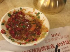 -芭菲盛宴·环球美食(解放碑英利国际店)