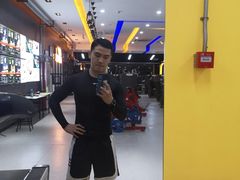 -悦健身游泳健身馆(宋家庄店)