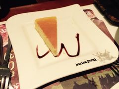 斗牛士(中山路动壹店)-炙烧战斧牛排餐厅(中山路动壹店)