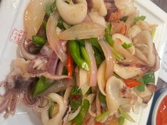 -海坛特色小吃·只做平潭特色菜(平潭店)