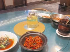 -呷湘厨·鱼汤捞饭·剁椒鱼头·湘菜(国家会展中心店)