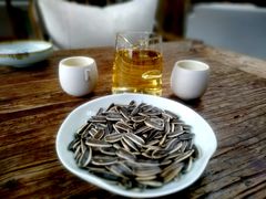 -瓦库茶馆17号(海汇港店)