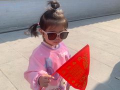 -悦城龙母祖庙