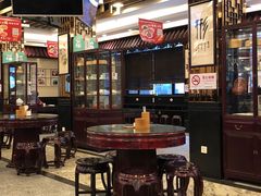 大堂-鸿瑞興面馆(梅岭店)