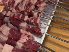 -正丰源大缸烧烤(人民路店)