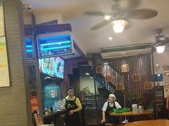 -粥家庄(汾江南店)