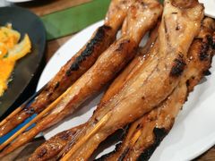 -Doo Dee Thai Food(Issan/Isaan/Esan)
