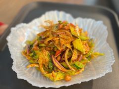 神仙下酒菜-名典餐厅(铁西立安花园店)