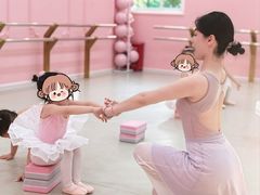 -朵拉舞蹈·少儿舞蹈·成人舞蹈(百花校区)