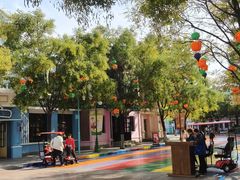 -沈阳方特欢乐世界