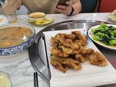 -东北王食府(科大店)