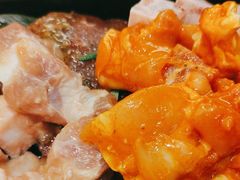 -阿亲家·韩式无限烤肉(春熙路店)