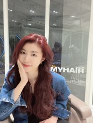 -MY HAIR ARDOR