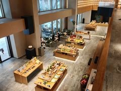 -奈雪茶院·茶室茶馆(广州粤海天地店)